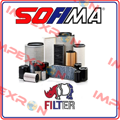 LME 150 B5F  Sofima Filtri