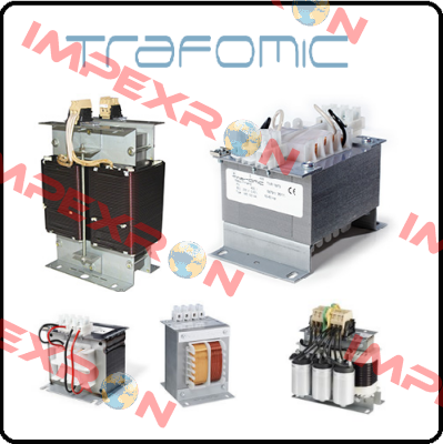 PEV 5VA 1/2A Cl. 1,0 Trafomic