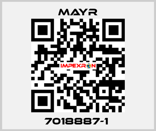 7018887-1  Mayr