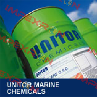 592758 Unitor Chemicals