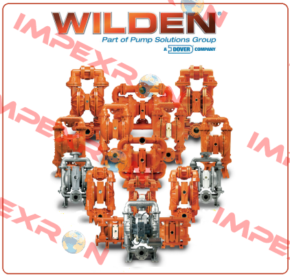 5W TYP T15/WWAAB/WFS/WF/WF/0014 Wilden