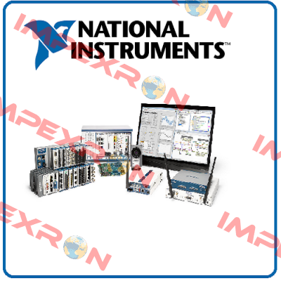 6009 National Instruments