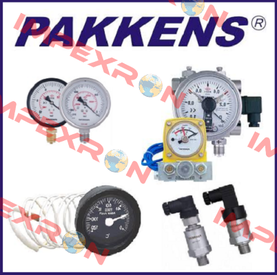 60MM 0/120 C 2MT Pakkens