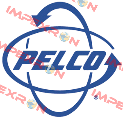 PMCL524BL Pelco