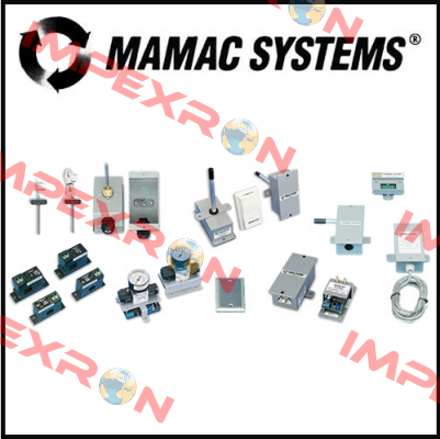 TE-701-C-3-B  Mamac Systems