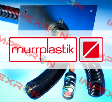 MSV 16/09 83601017 (pkg 1 x 50)  Murrplastik