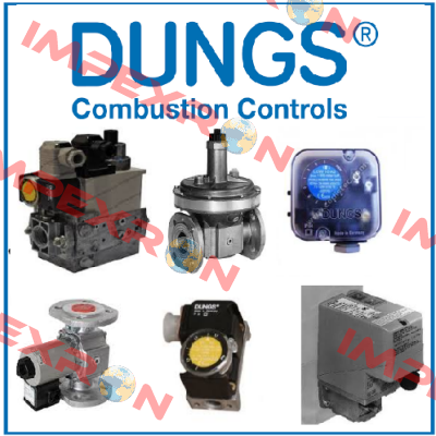 Nr.200, 230VAC, IP54,#214207 Dungs