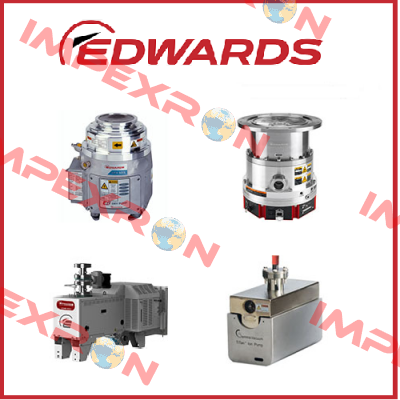 D14661801 Edwards Vacuum