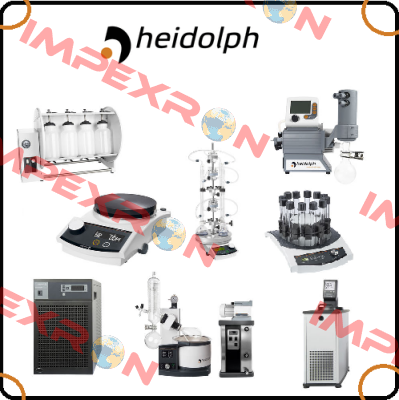 570-22000-00-2  Heidolph