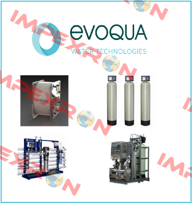 P16191  Evoqua Water Technologies