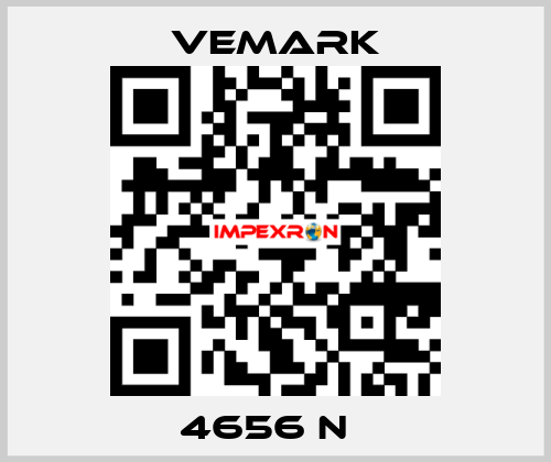 4656 N   Vemark