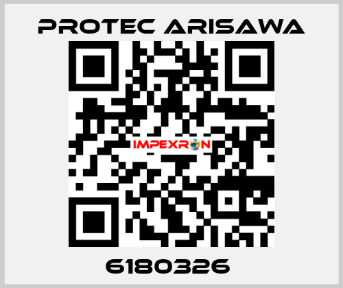 6180326  Protec Arisawa