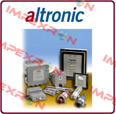 690 050-1 Altronic