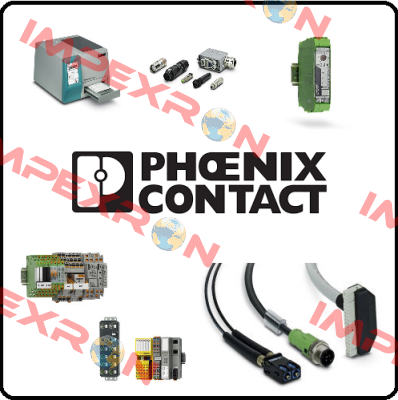 P/N: 1604558, Type: RC-Z2462 Phoenix Contact