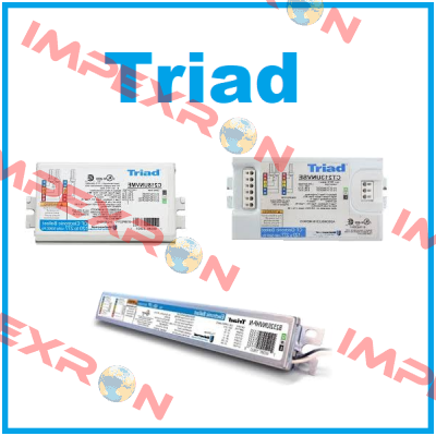 Type: T12  Triad