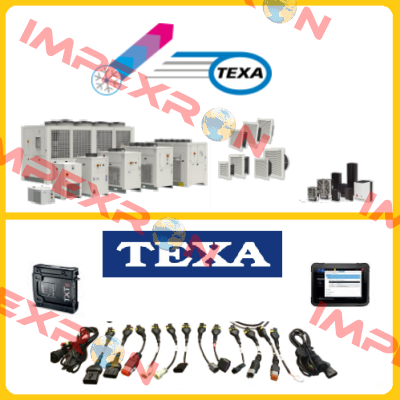 TX050 C16000259 Texa