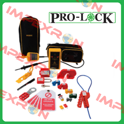 PR-01TLGDX  Pro-lock