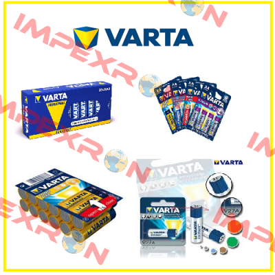 1.2V NI-CD 800MAH Varta