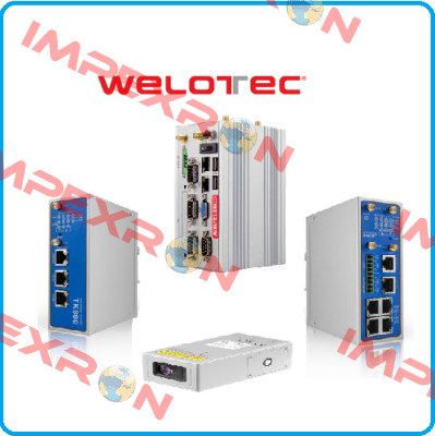 UK1A/E6-1AUL  Welotec