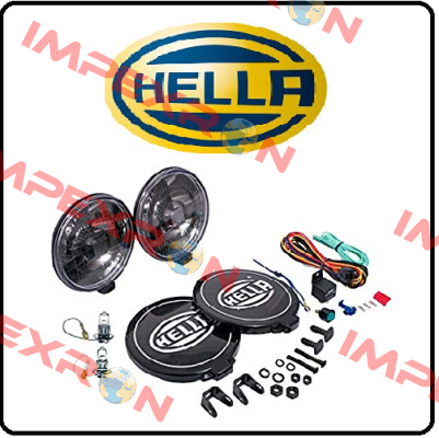 6PD 009 582-XX  (OEM) Hella