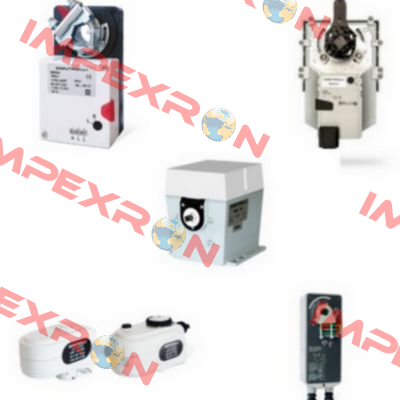 3FSA20S  iSMA CONTROLLI