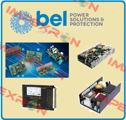 7320291 Bel Power Solutions