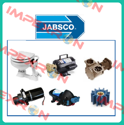 74001-2852 (37072-0092) Jabsco