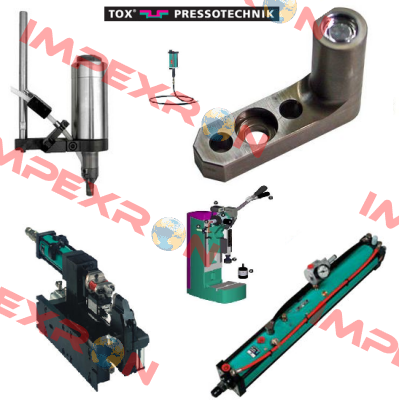 100110, BS 08.30.100.12 Tox Pressotechnik