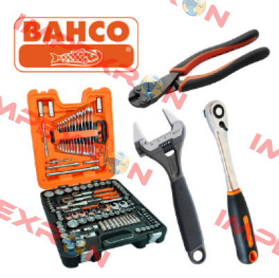 P/N: 7809Z-3/8 (pack 1x5)  Bahco