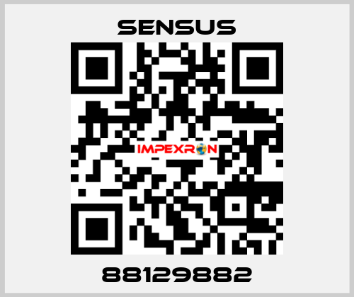 88129882 Sensus