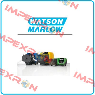 89-100-052 Watson Marlow