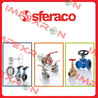 900 ASME B16.34 -A105 Sferaco