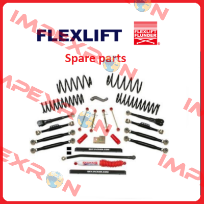 ANTR-2023/3400SCHW-SET
2014204056-A  Flexlift