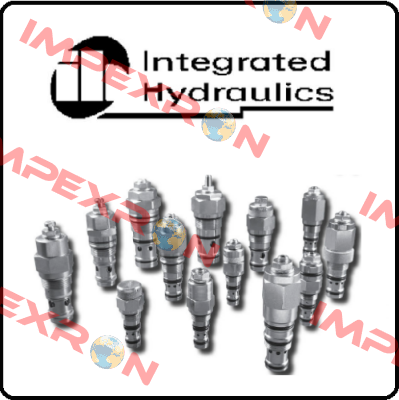 1PDC25-P3W-12S Integrated Hydraulics (EATON)