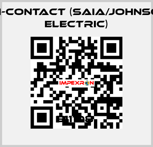 511108  TH-Contact (Saia/Johnson Electric)