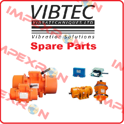 M15/36 VIBTEC-VIBRATIONSMOTOR 601514  Vibtec