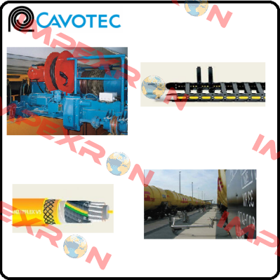 PC4-TX37-0025R  Cavotec