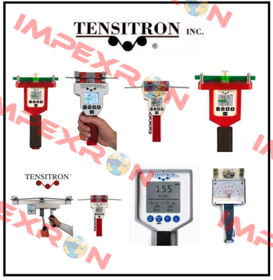 STXM-2000-1 Tensitron