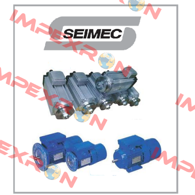 MEC 80 S FA04  380В 0.27A   Seimec (Rossi)