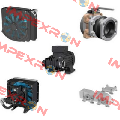 Metri Pack 280 ASA Hydraulik