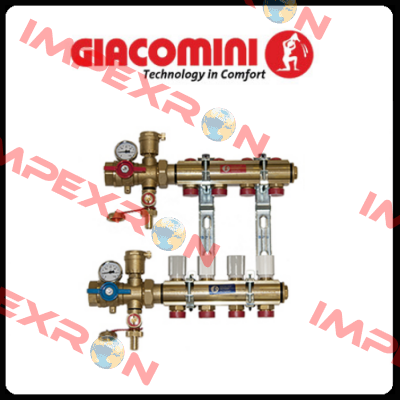 GE550Y137  Giacomini