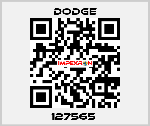 127565  Dodge