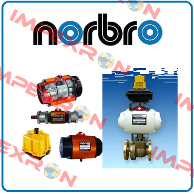 A09906 - 35-RDA40-1SD1E0-D Norbro