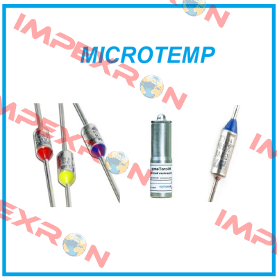 G4A00121C  Microtemp