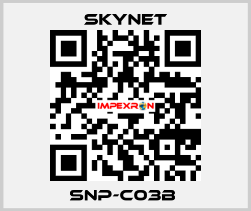 SNP-C03B  SKYNET