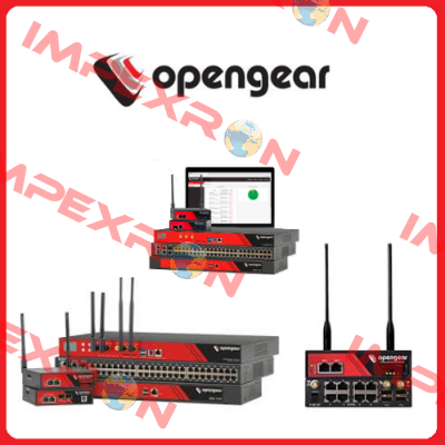 IM4248-2-DAC-X1-EU, Art N 290033 Opengear