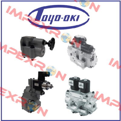 AD-SL231D-508E-D** JTEKT FLUID POWER SYSTEMS CORPORATION (ex. Toyooki)