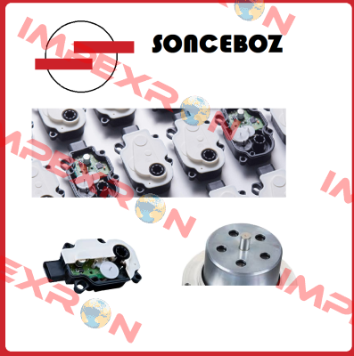 Typ / type: SMD 9103 Art.-Nr. 9103R002 Sonceboz