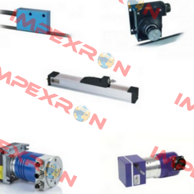 EL63D5000Z5L10X3MR.138 Eltra Encoder