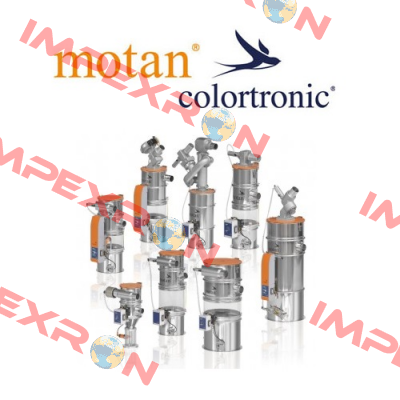 5143920  Motan Colortronic